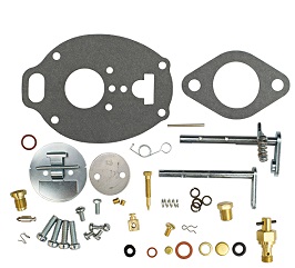 UMM30670   Comprehensive  Carburetor Repair Kit---Replaces R7920